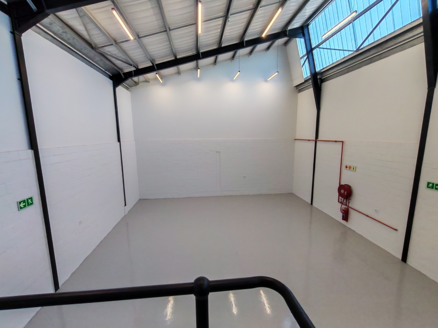 To Let Commercial Property for Rent in Firgrove Western Cape